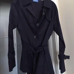 Vera Wang Jacket