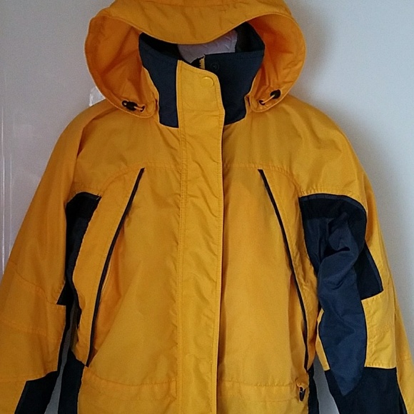 columbia fire ridge jacket