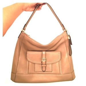 BRAND NEW COACH BAG!