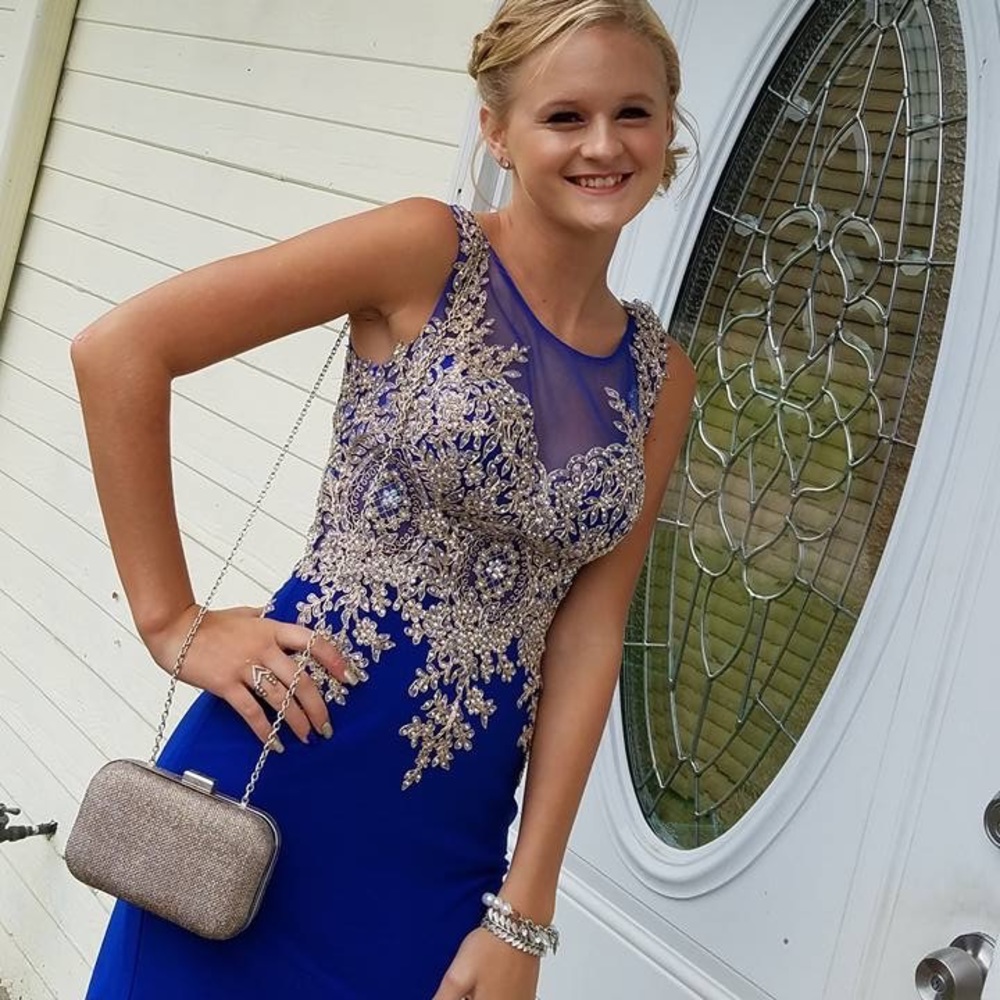 homecoming dress