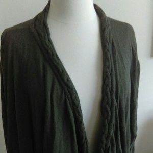 Fred David Cardigan