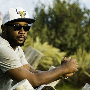 Meet your Posher, Darren