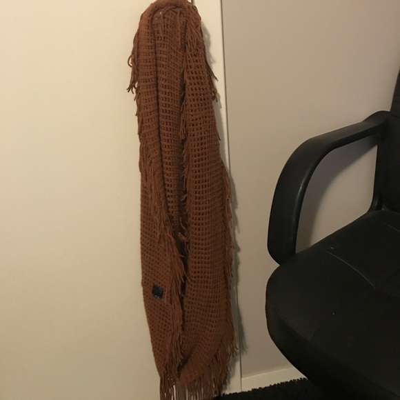 Infinity scarf - Picture 2 of 2