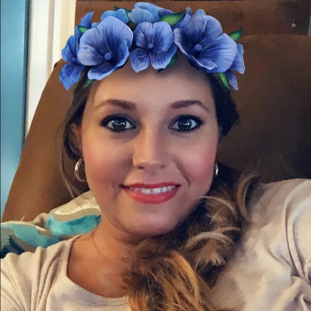 Meet your Posher, Tiffany