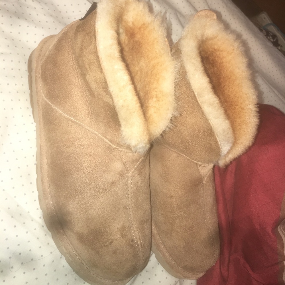 Winter boots - Picture 2 of 2