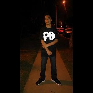 Meet your Posher, Matthew