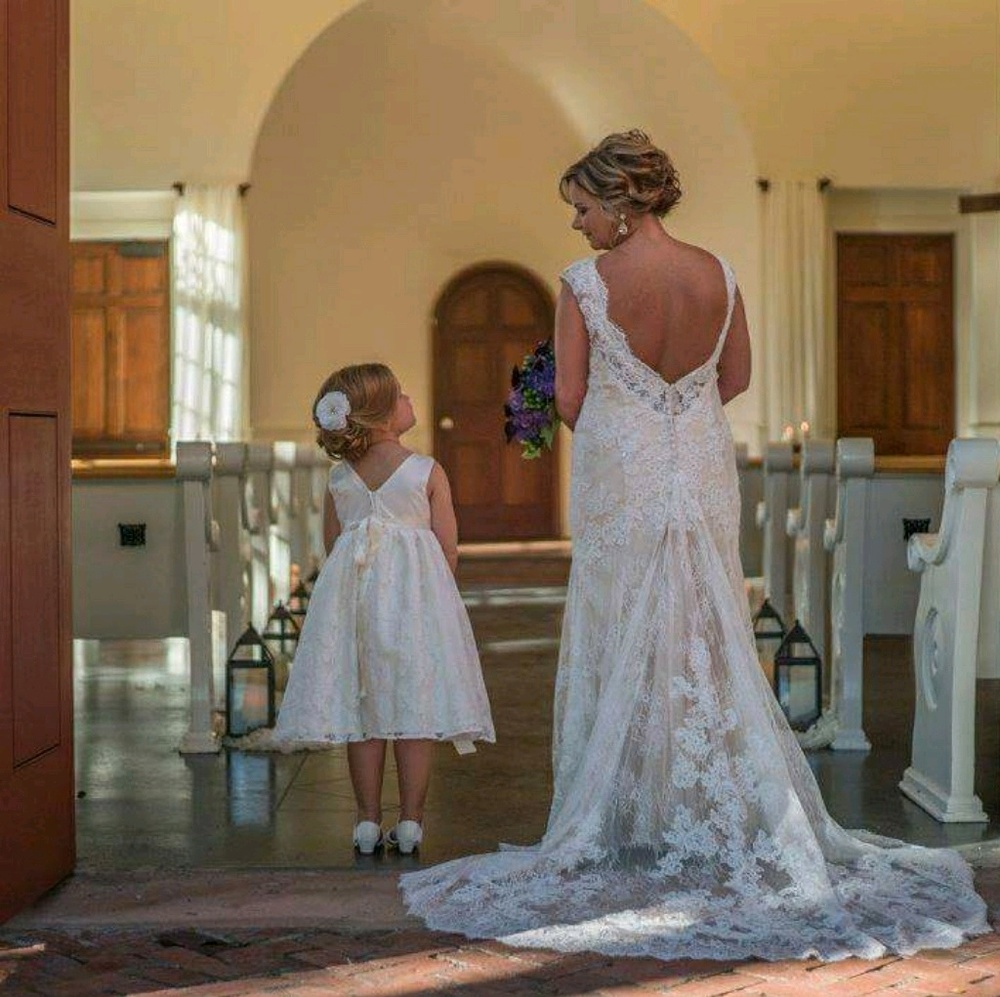 Meet your Posher, Angie