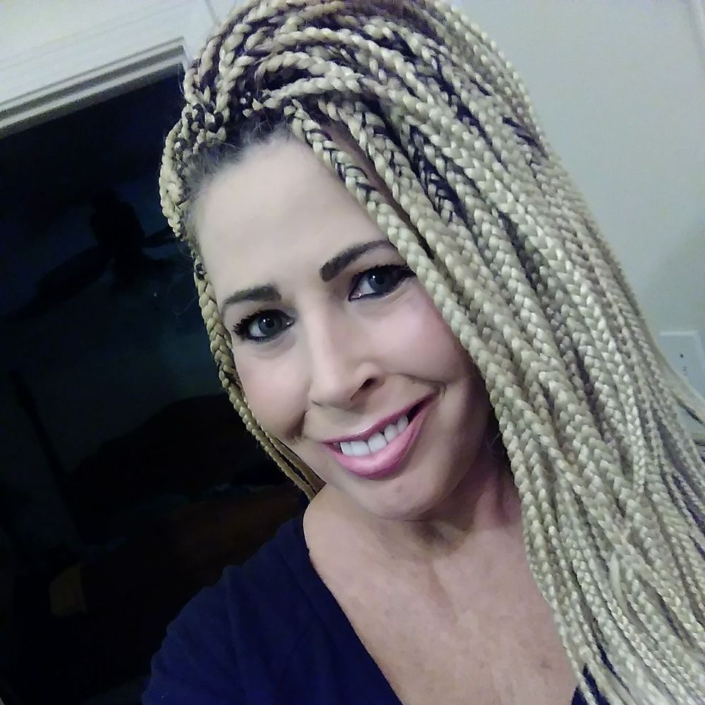 Meet your Posher, Sonya