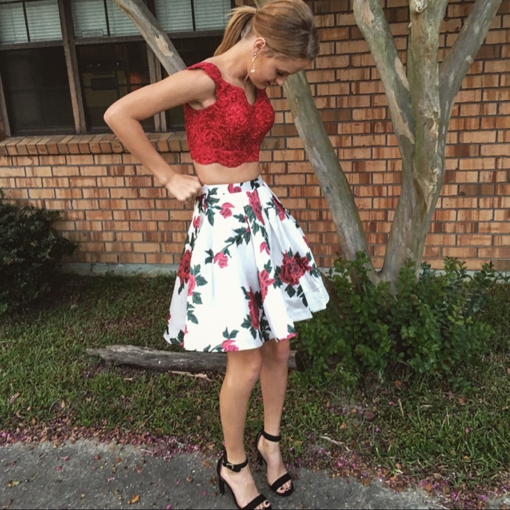 homecoming dress