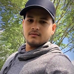 Meet your Posher, Alexander