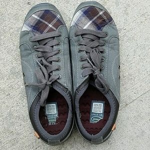 Dr Scholl's fashion sneakers