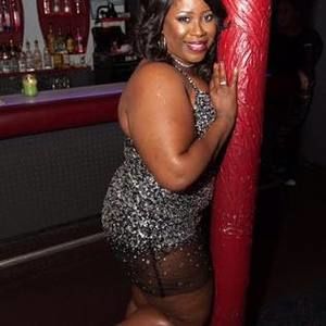 Meet your Posher, Marie