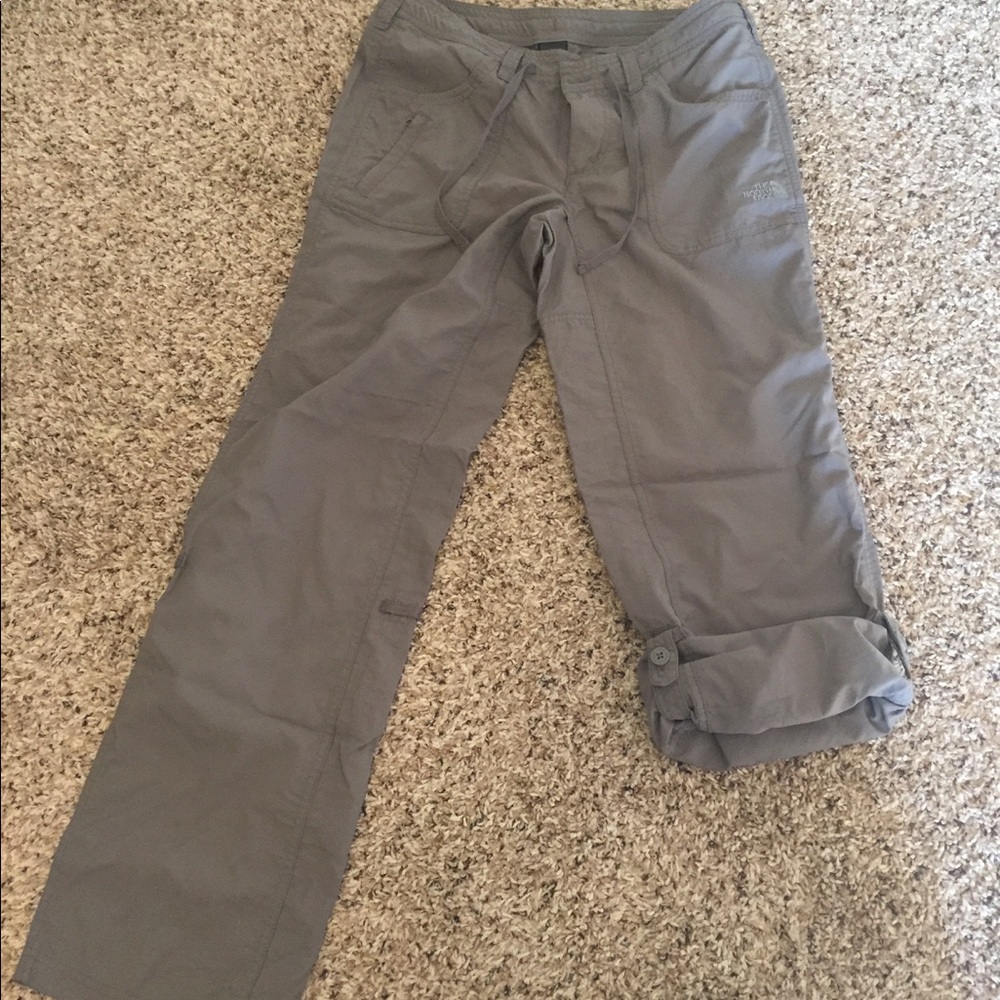 NWOT The North Face pants