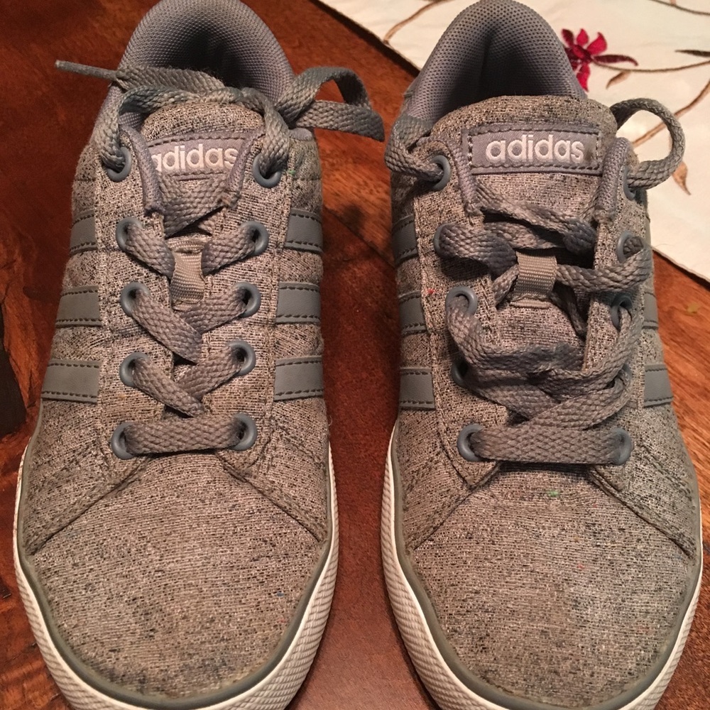 Adidas boys sneakers