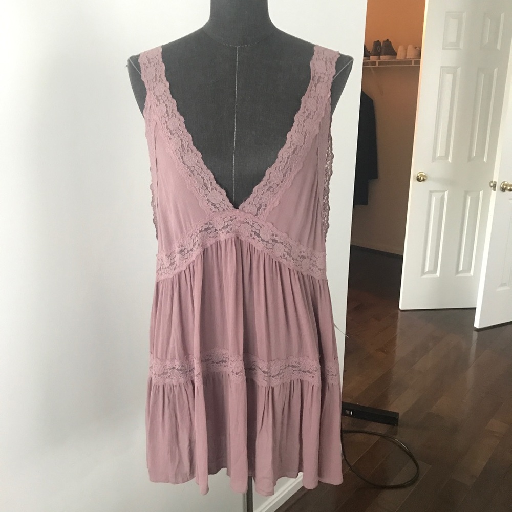 Free People Dress
