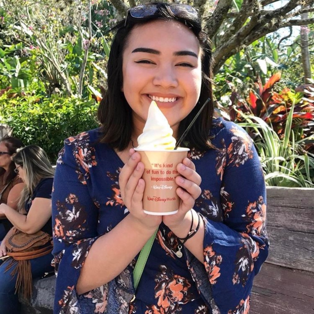 Meet your Posher, Althea