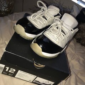 Air Jordan 11 Low