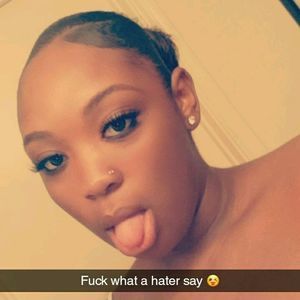 Meet your Posher, Tasia bosslady