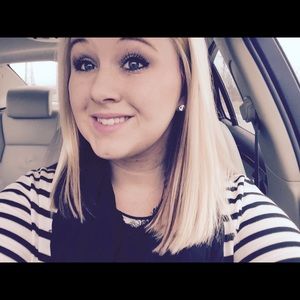 Meet your Posher, Kristina