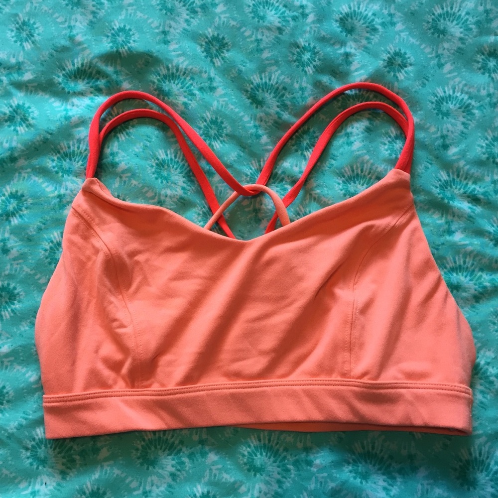 Sports bra