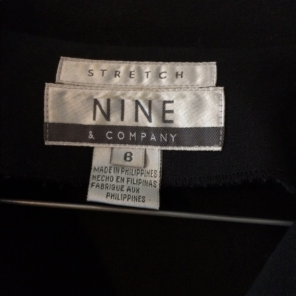 Dress Blazer Jacket from Nine and Company - Picture 2 of 7