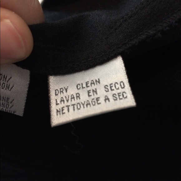 Dress Blazer Jacket from Nine and Company - Picture 4 of 7