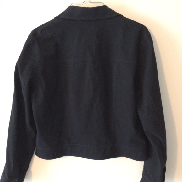 Dress Blazer Jacket from Nine and Company - Picture 6 of 7