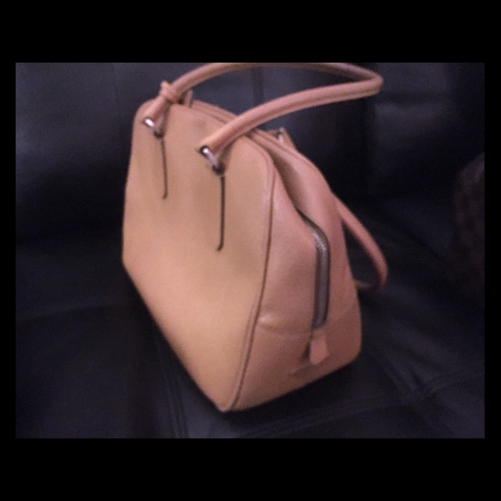 Vintage Prada 111 Handbag authentic & mint