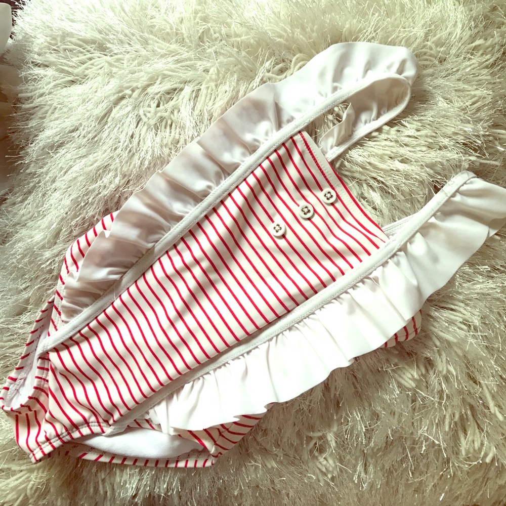Janie and Jack swimsuit