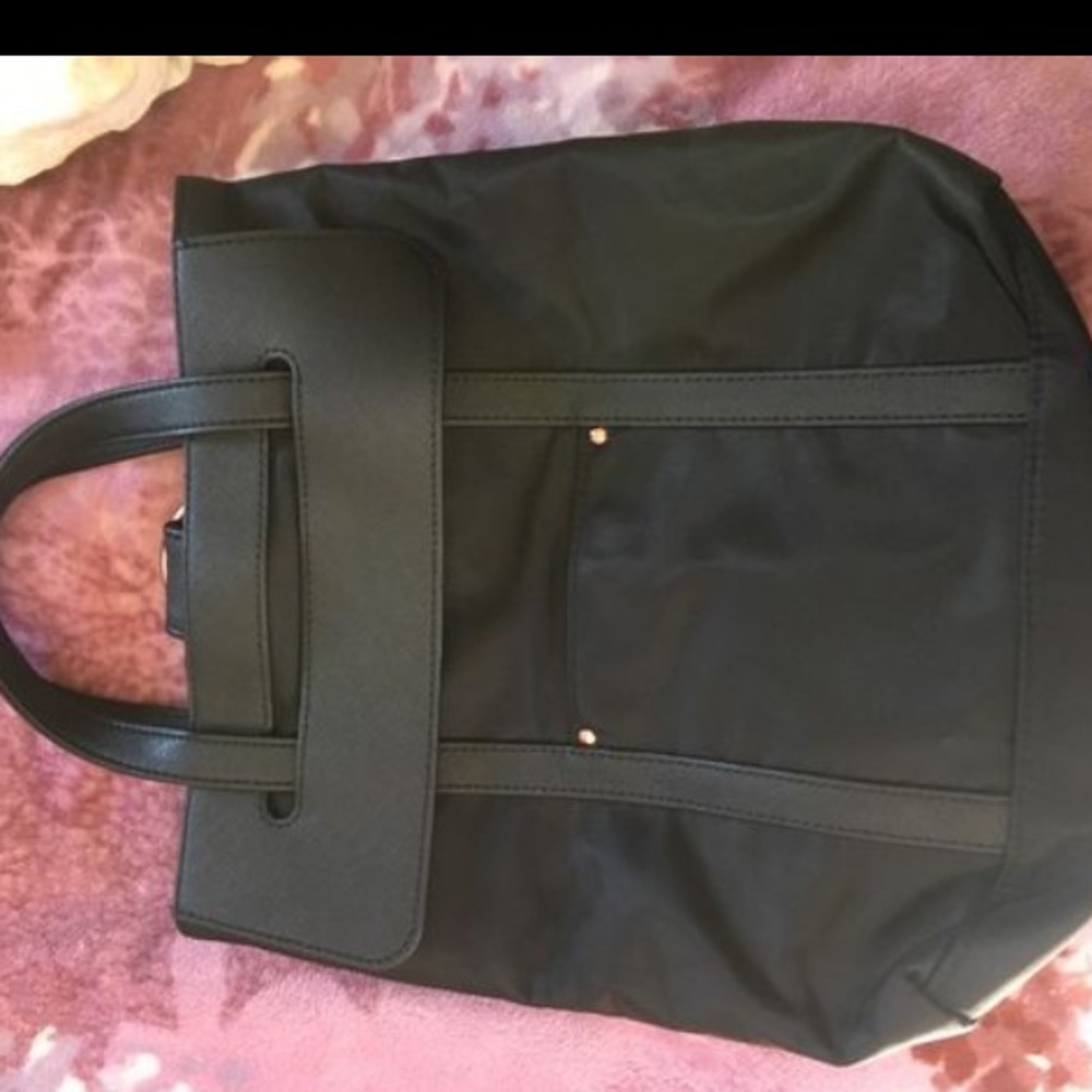 Black bag