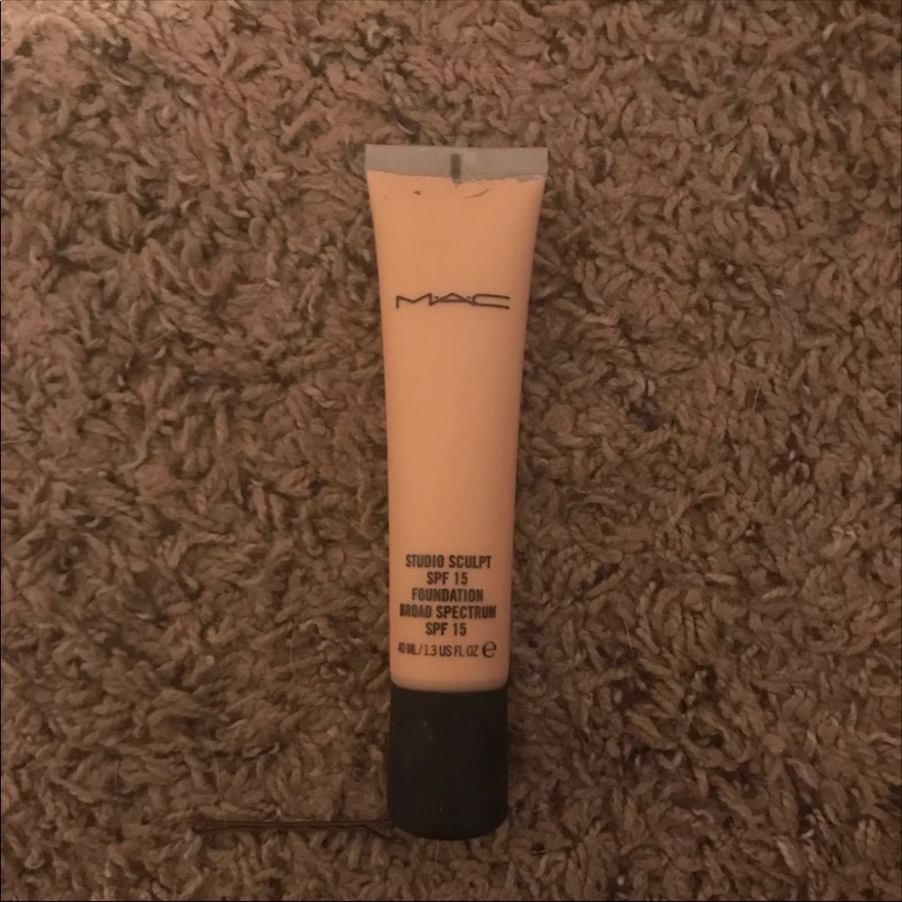 Mac foundation