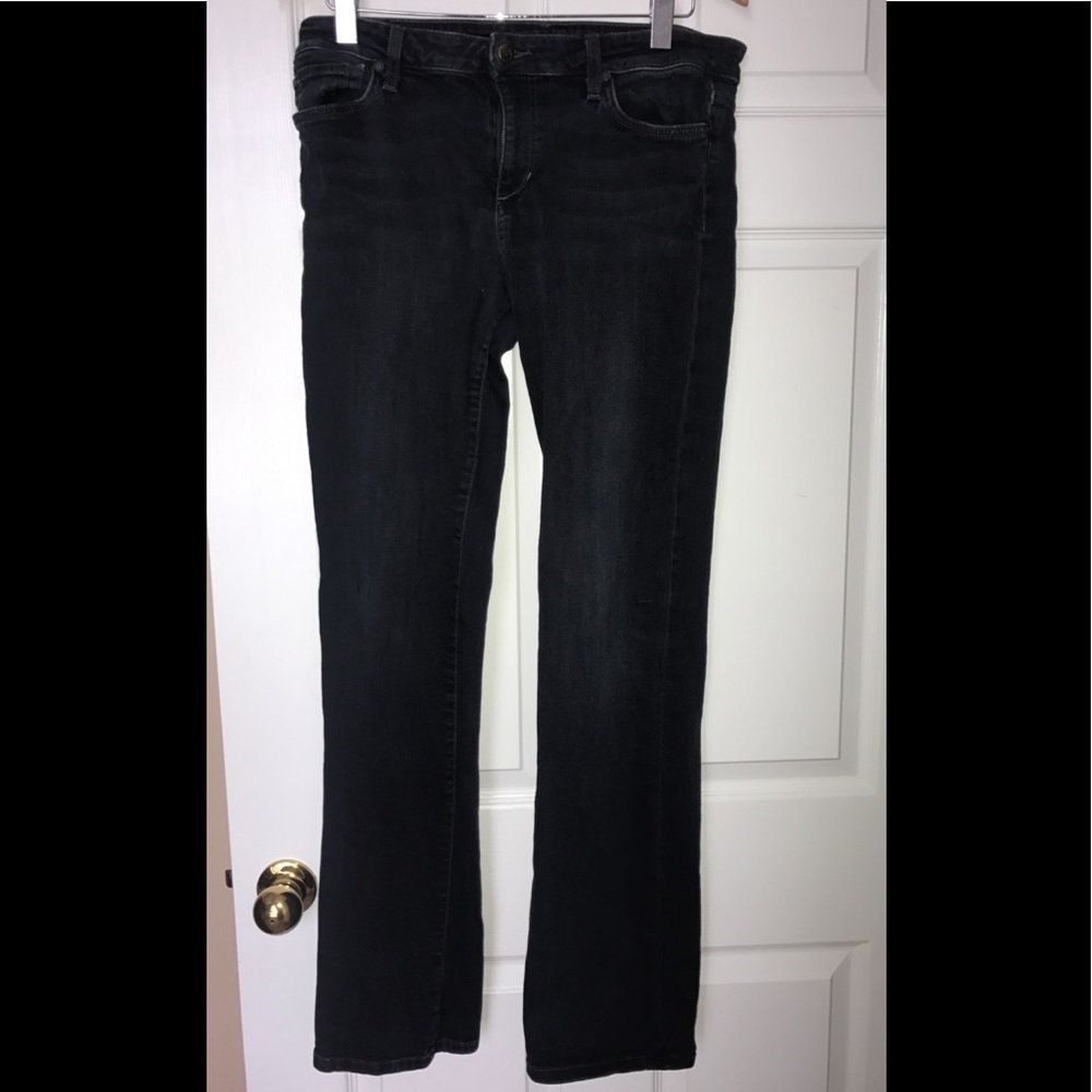 Joe's jeans - Size 31 - Dark wash boot cut