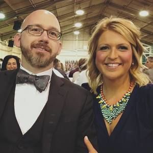 Meet your Posher, Aaron