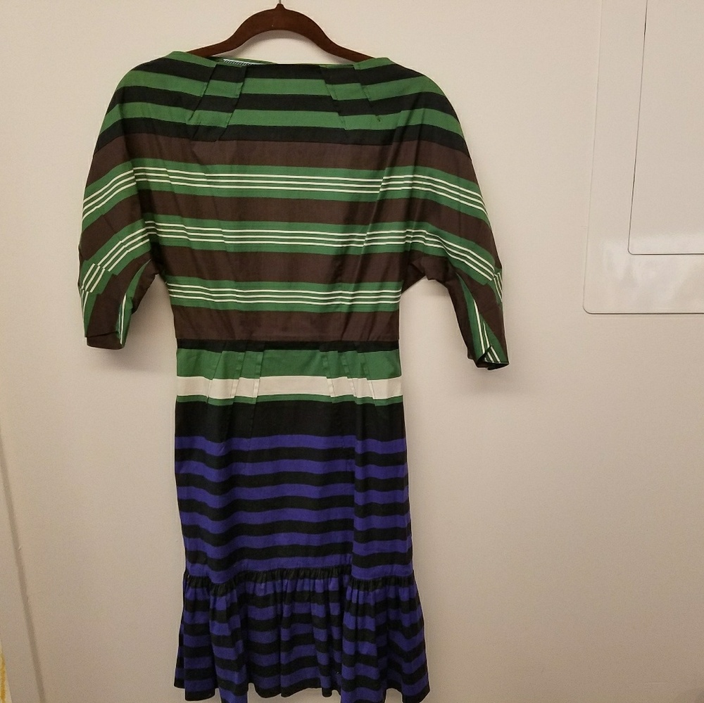 Prada Summer Dress