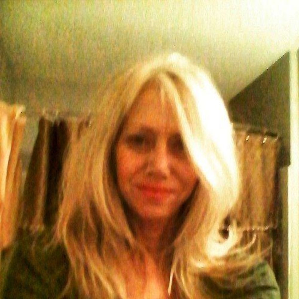 Meet your Posher, Susan