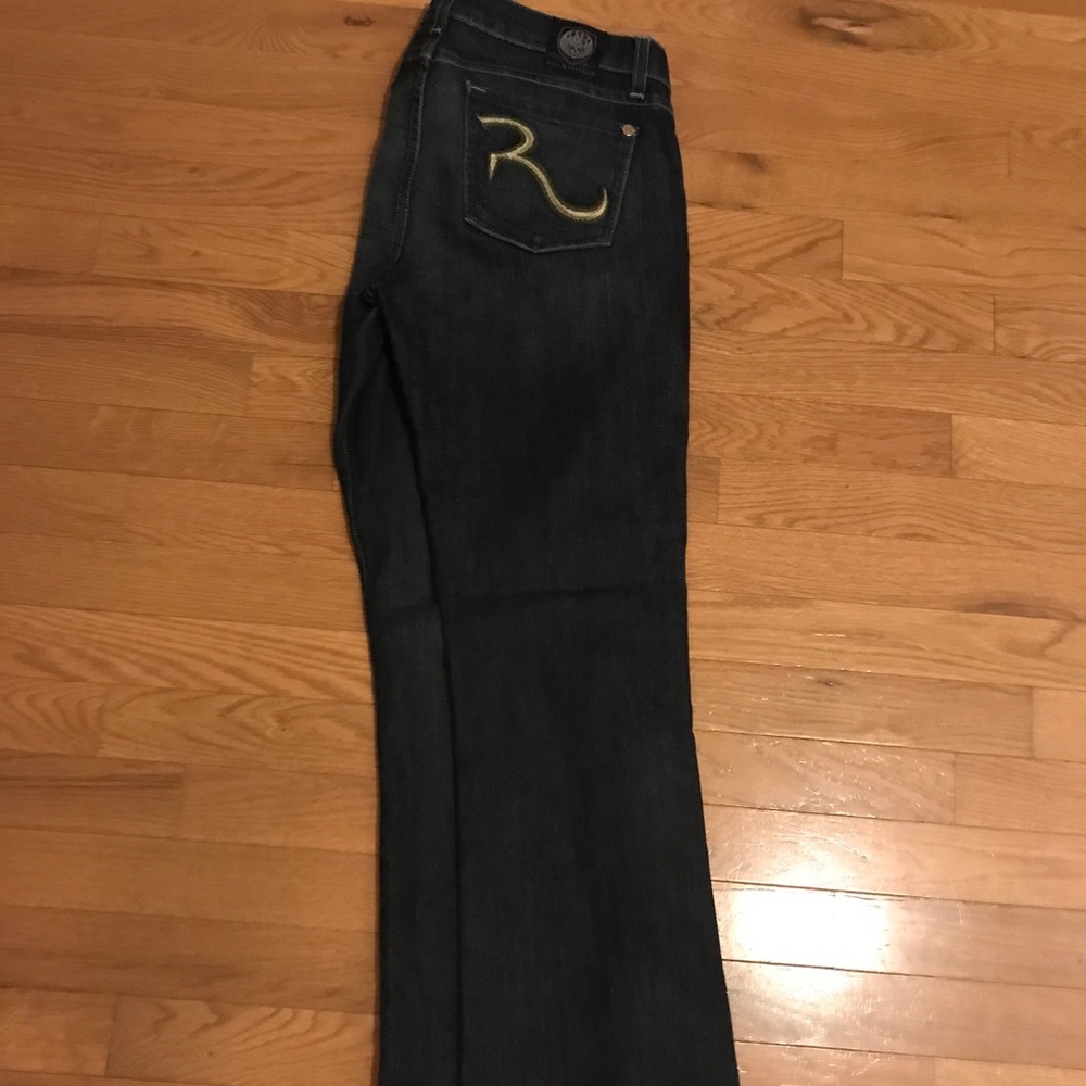 Rock Republic jeans dark wash
