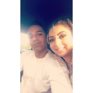 Meet your Posher, Syed