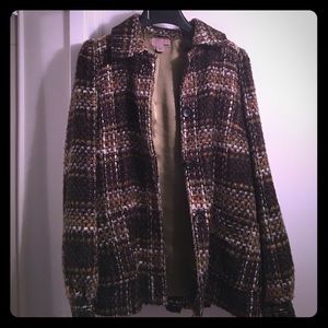 ‼️FINAL SALE⁉️H&M coat