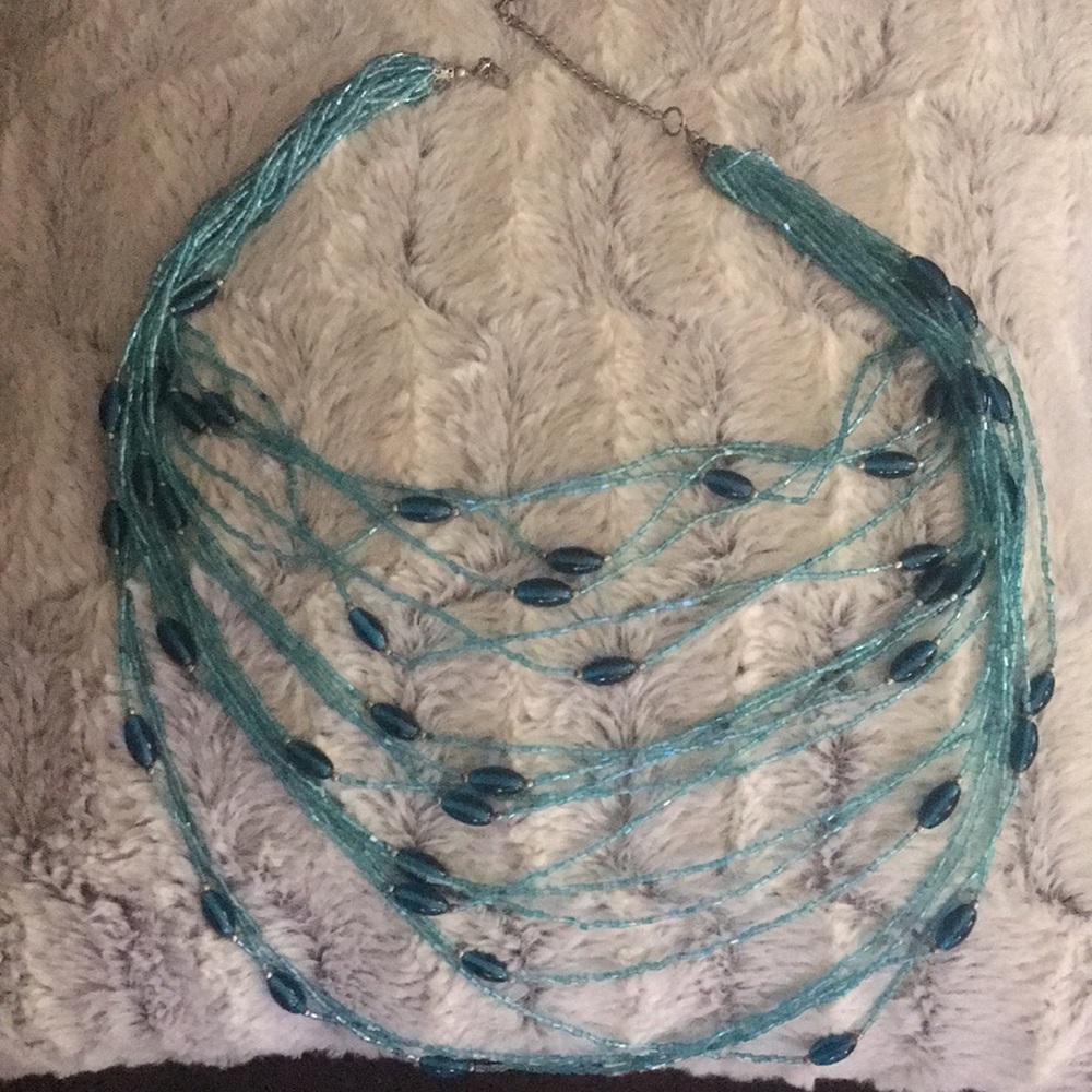 Vintage necklace
