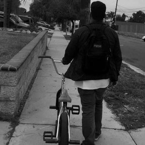 Meet your Posher, Jaime