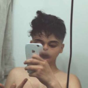 Meet your Posher, Nicolas