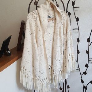 Ralph Lauren wrap/coat