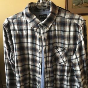 Matix Flannel