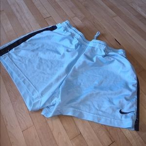 Nike Dri fit shorts
