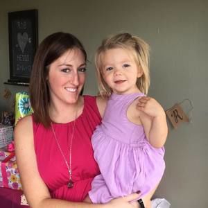 Meet your Posher, Brittany