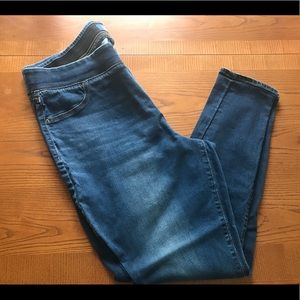 Old Navy Rockstar Jeans