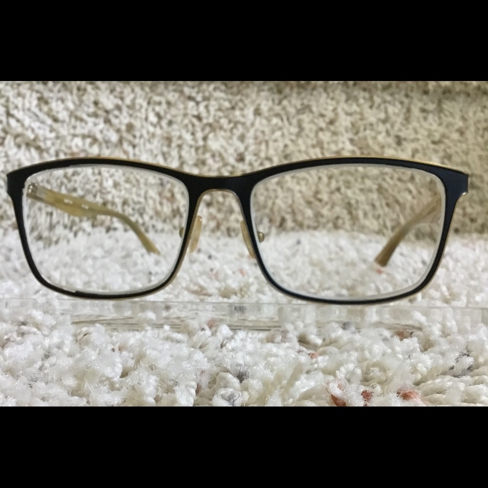 Carter Men's eyeglasses