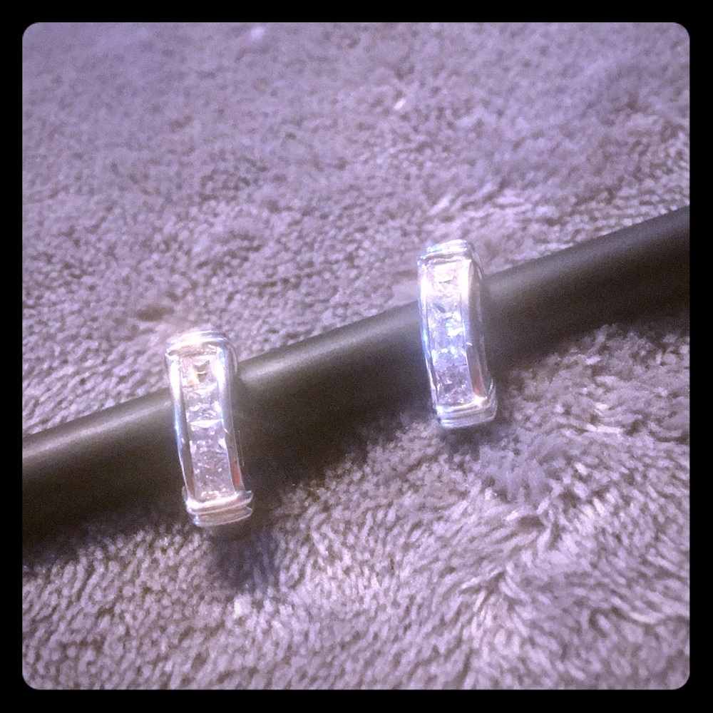 Stunning Earrings