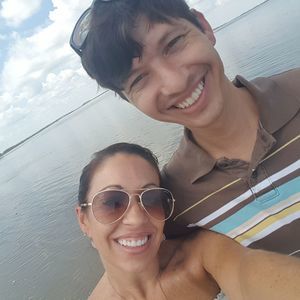 Meet your Posher, Shannon