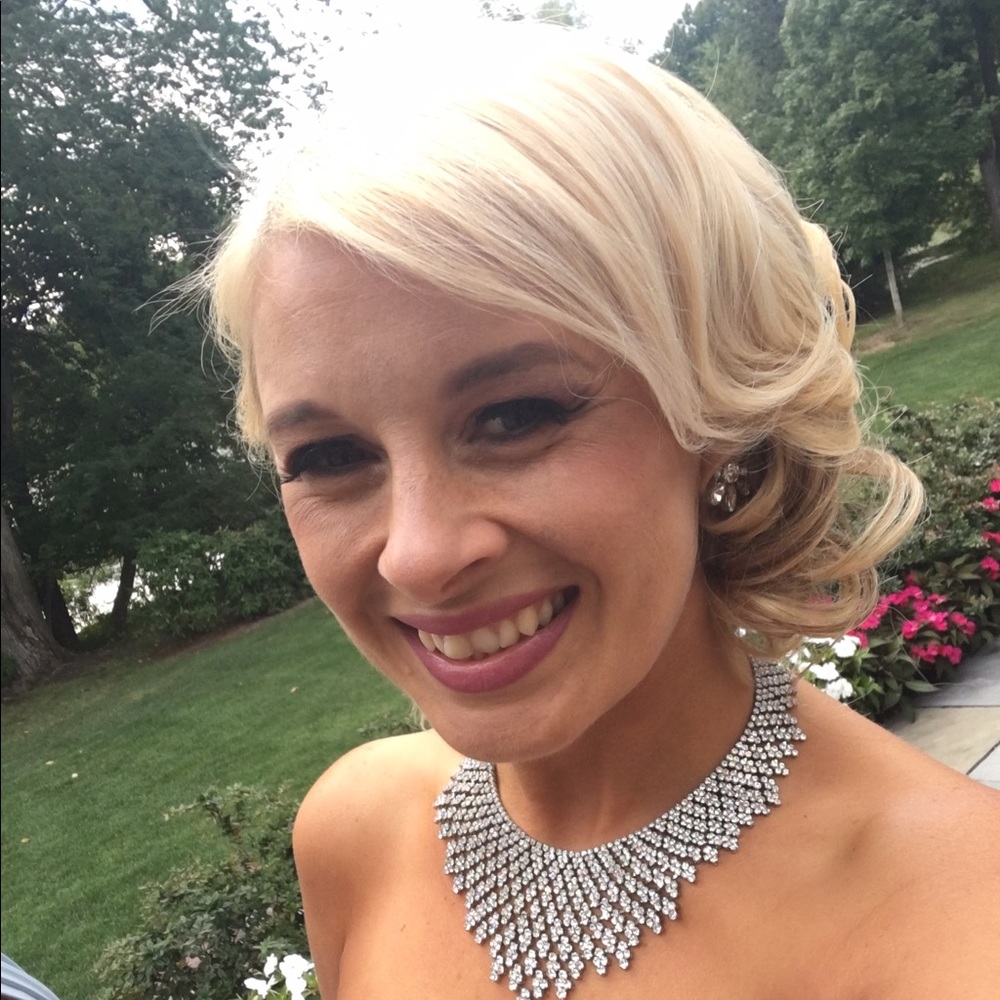 Meet your Posher, Kristin